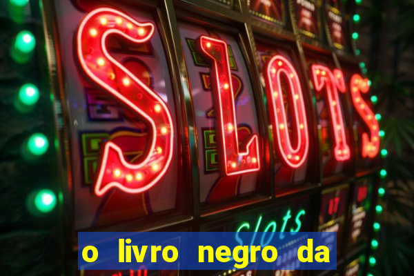 o livro negro da loteria pdf dowload